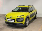 Citroën C4 Cactus - fotka číslo 2