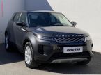 Land Rover Range Rover Evoque - fotka číslo 0