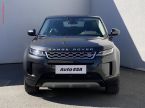 Land Rover Range Rover Evoque - fotka číslo 1