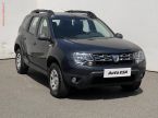 Dacia Duster - fotka číslo 0