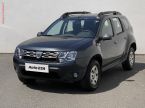 Dacia Duster - fotka číslo 2