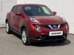 Nissan Juke - fotka číslo 0