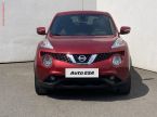 Nissan Juke - fotka číslo 1
