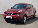 Nissan Juke - fotka číslo 2