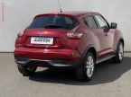 Nissan Juke - fotka číslo 3