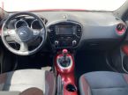 Nissan Juke - fotka číslo 7