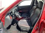 Nissan Juke - fotka číslo 8