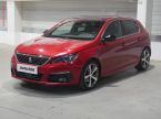 Peugeot 308 - fotka číslo 2