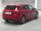 Peugeot 308 - fotka číslo 3
