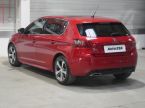 Peugeot 308 - fotka číslo 5