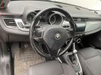 Alfa Romeo Giulietta - fotka číslo 11