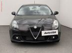 Alfa Romeo Giulietta - fotka číslo 1