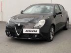 Alfa Romeo Giulietta - fotka číslo 2