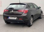Alfa Romeo Giulietta - fotka číslo 3
