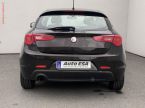 Alfa Romeo Giulietta - fotka číslo 4