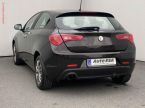 Alfa Romeo Giulietta - fotka číslo 5