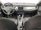 Alfa Romeo Giulietta - fotka číslo 7