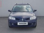 Renault Mégane - fotka číslo 1