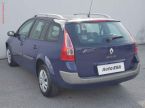 Renault Mégane - fotka číslo 5