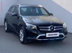Mercedes Třída GLC - fotka číslo 0