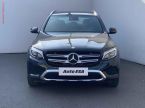 Mercedes Třída GLC - fotka číslo 1