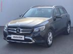 Mercedes Třída GLC - fotka číslo 2