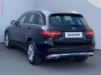 Mercedes Třída GLC - fotka číslo 5