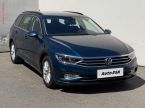 Volkswagen Passat - fotka číslo 0