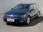 Volkswagen Passat - fotka číslo 2