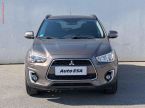 Mitsubishi ASX  - fotka číslo 1