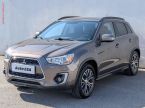 Mitsubishi ASX  - fotka číslo 2