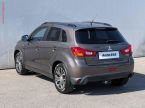 Mitsubishi ASX  - fotka číslo 3