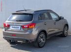 Mitsubishi ASX  - fotka číslo 5