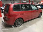 Volkswagen Touran - fotka číslo 1