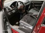 Volkswagen Touran - fotka číslo 2