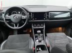 Škoda Kodiaq - fotka číslo 7