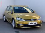 Volkswagen Golf - fotka číslo 0