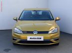 Volkswagen Golf - fotka číslo 1