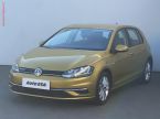 Volkswagen Golf - fotka číslo 2