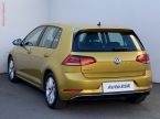 Volkswagen Golf - fotka číslo 5