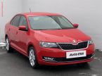 Škoda Rapid - fotka číslo 0
