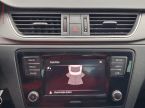 Škoda Rapid - fotka číslo 13