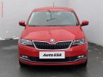 Škoda Rapid - fotka číslo 1