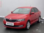 Škoda Rapid - fotka číslo 2