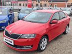 Škoda Rapid - fotka číslo 2