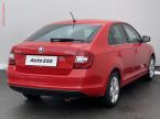 Škoda Rapid - fotka číslo 3