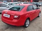 Škoda Rapid - fotka číslo 3
