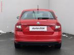 Škoda Rapid - fotka číslo 4