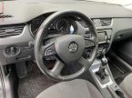 Škoda Octavia - fotka číslo 12