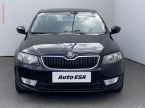 Škoda Octavia - fotka číslo 1